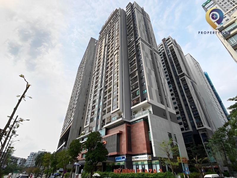 Mỹ Đình Plaza 2